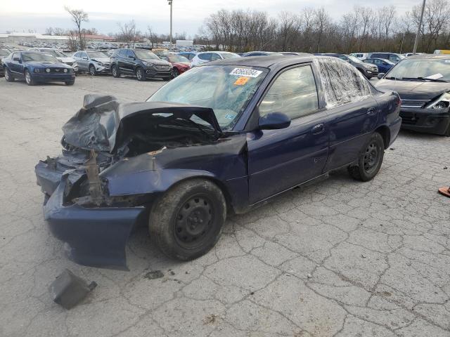 2000 Kia Sephia Base