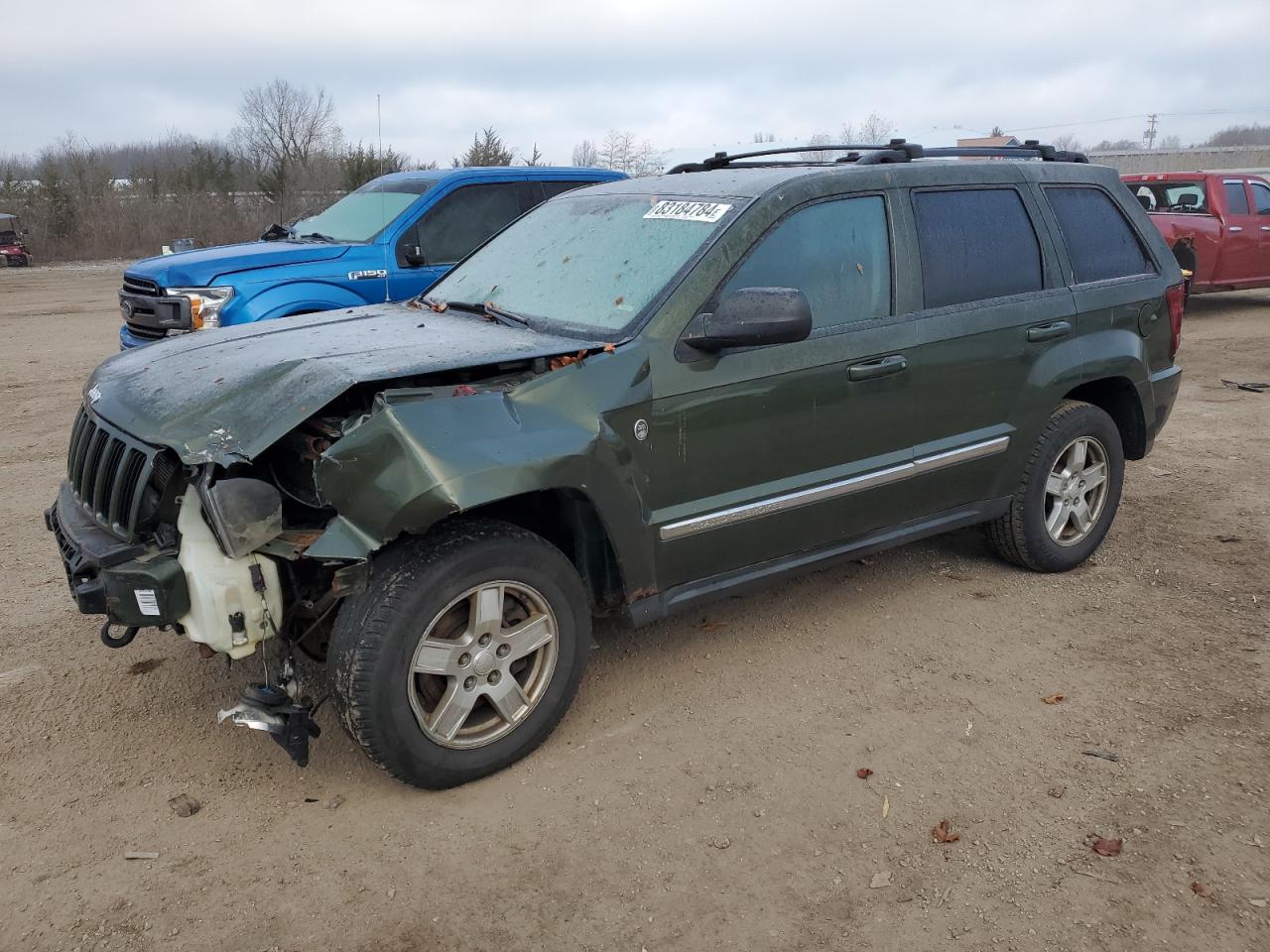2006 Jeep Grand Cherokee - Image 1