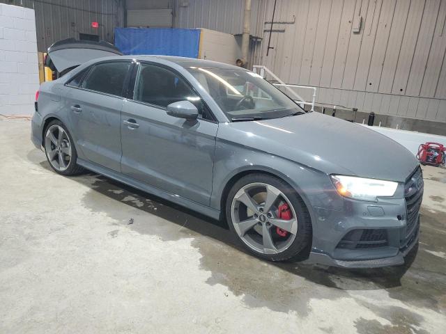  AUDI S3 2019 Серый