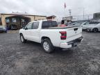 2022 Nissan Frontier S zu verkaufen in Hillsborough, NJ - Water/Flood