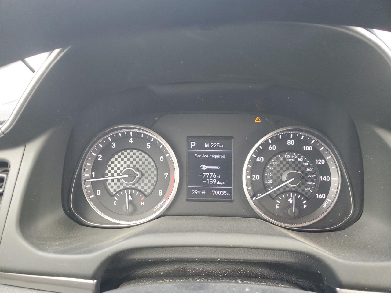 2020 Hyundai Elantra - Image 9