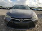 2016 Toyota Camry Le იყიდება West Palm Beach-ში, FL - Rear End