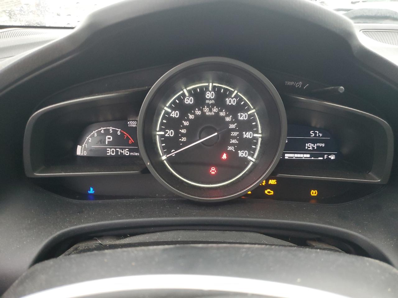 2017 Mazda 3 - Image 9
