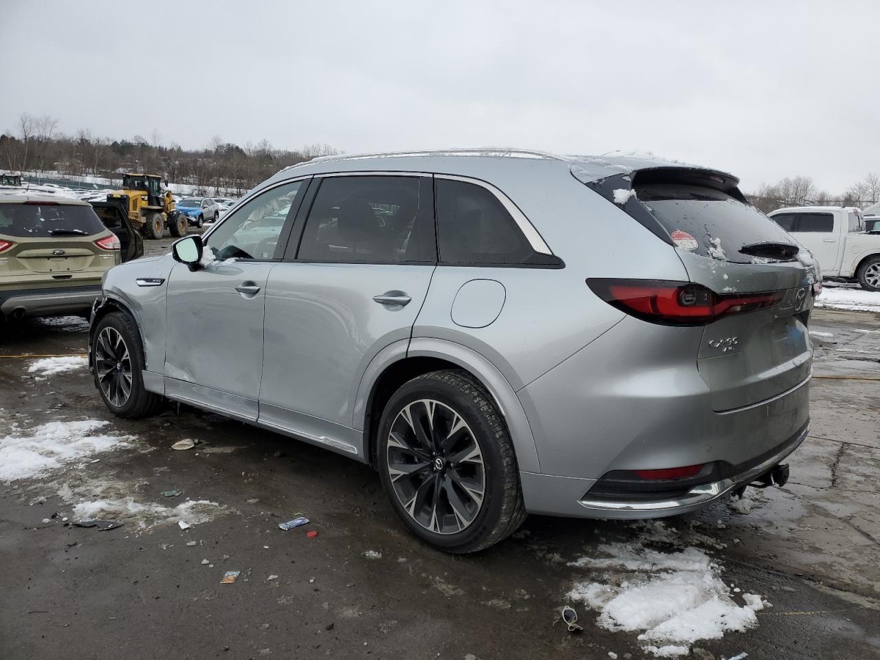 2024 Mazda CX-90 - Image 2
