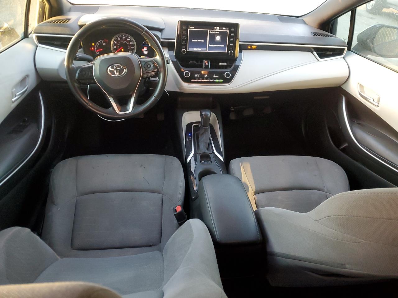 2020 Toyota Corolla - Image 8