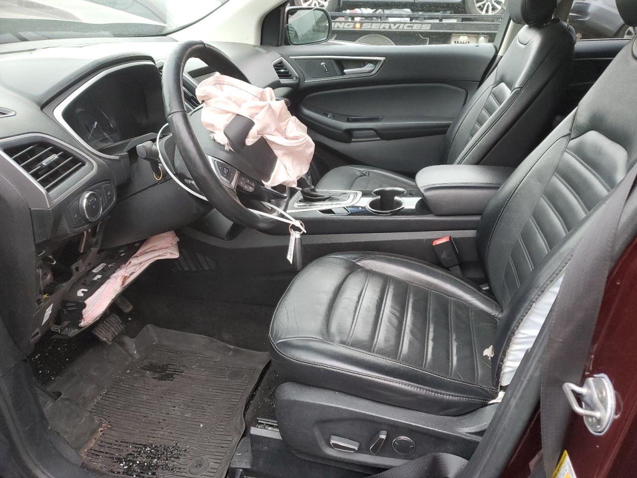 2018 Ford Edge - Image 7