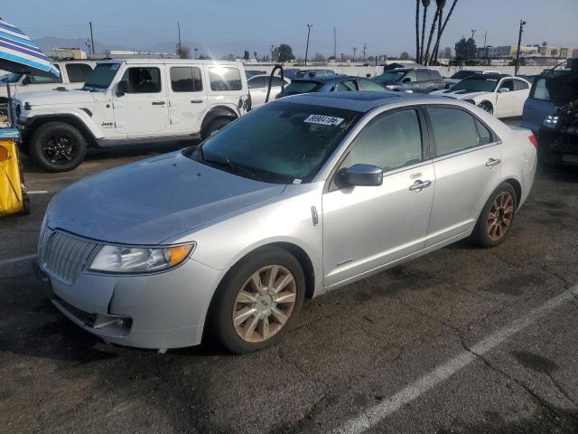 2011 Lincoln Mkz Hybrid