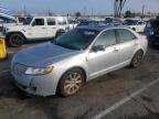 2011 Lincoln Mkz Hybrid en Venta en Van Nuys, CA - Minor Dent/Scratches