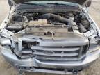 2002 Ford F350 Super Duty იყიდება Fresno-ში, CA - Front End