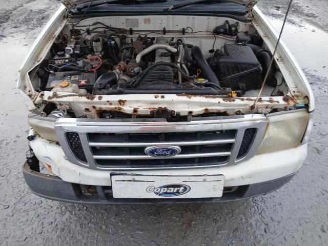 2005 FORD RANGER 4X4 TURBO DIESEL 