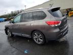 2013 Nissan Pathfinder S for Sale in Exeter, RI - Front End