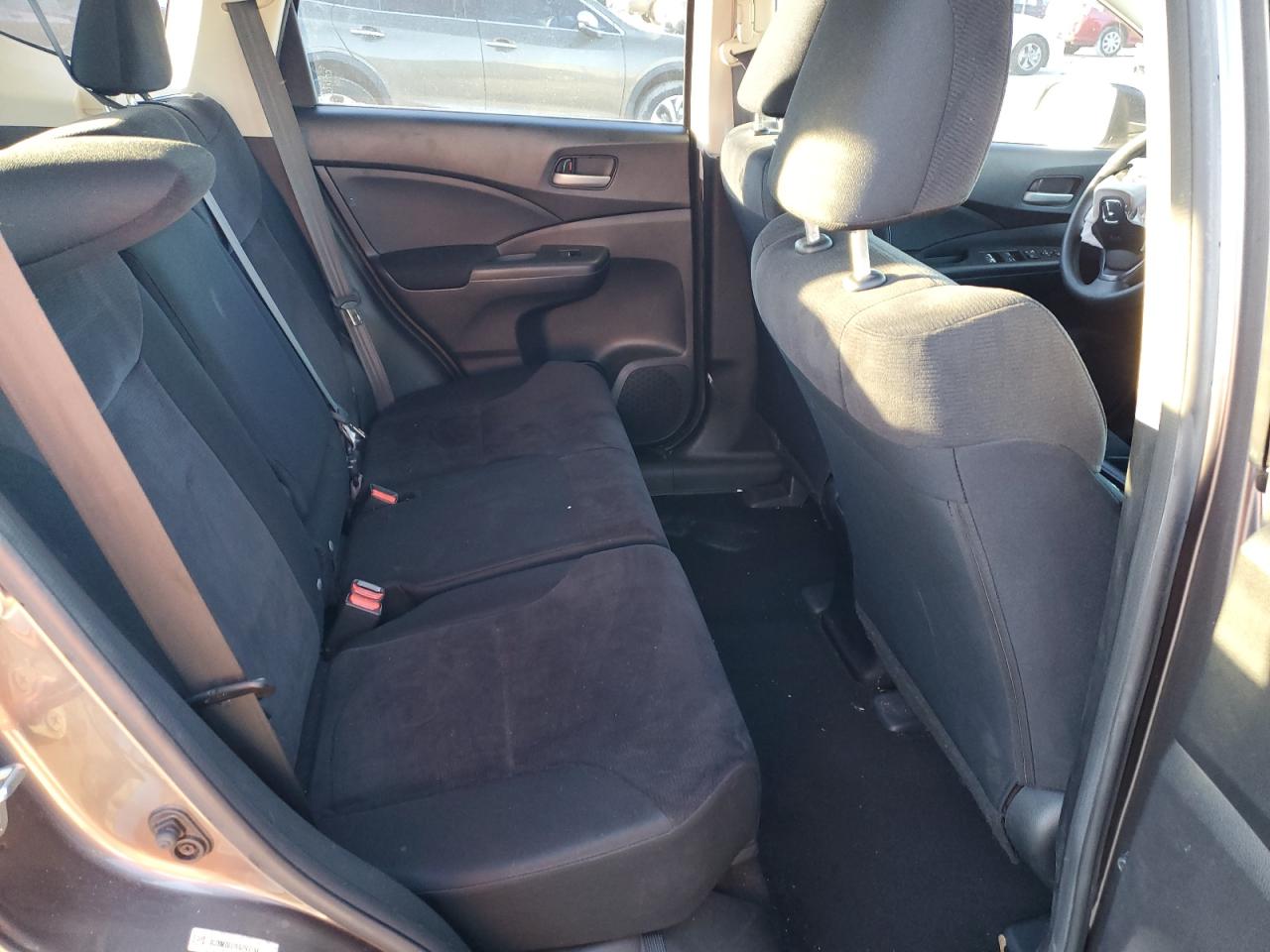 2014 Honda Cr-V Lx VIN: 3CZRM3H37EG703104 Lot: 87123454