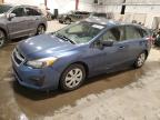 2013 Subaru Impreza  for Sale in Center Rutland, VT - Undercarriage