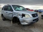 2004 Honda Pilot Exl იყიდება Haslet-ში, TX - Front End