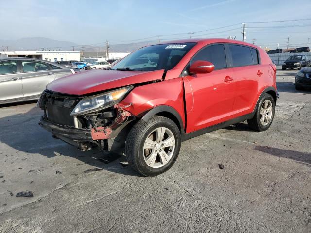 2013 Kia Sportage Base