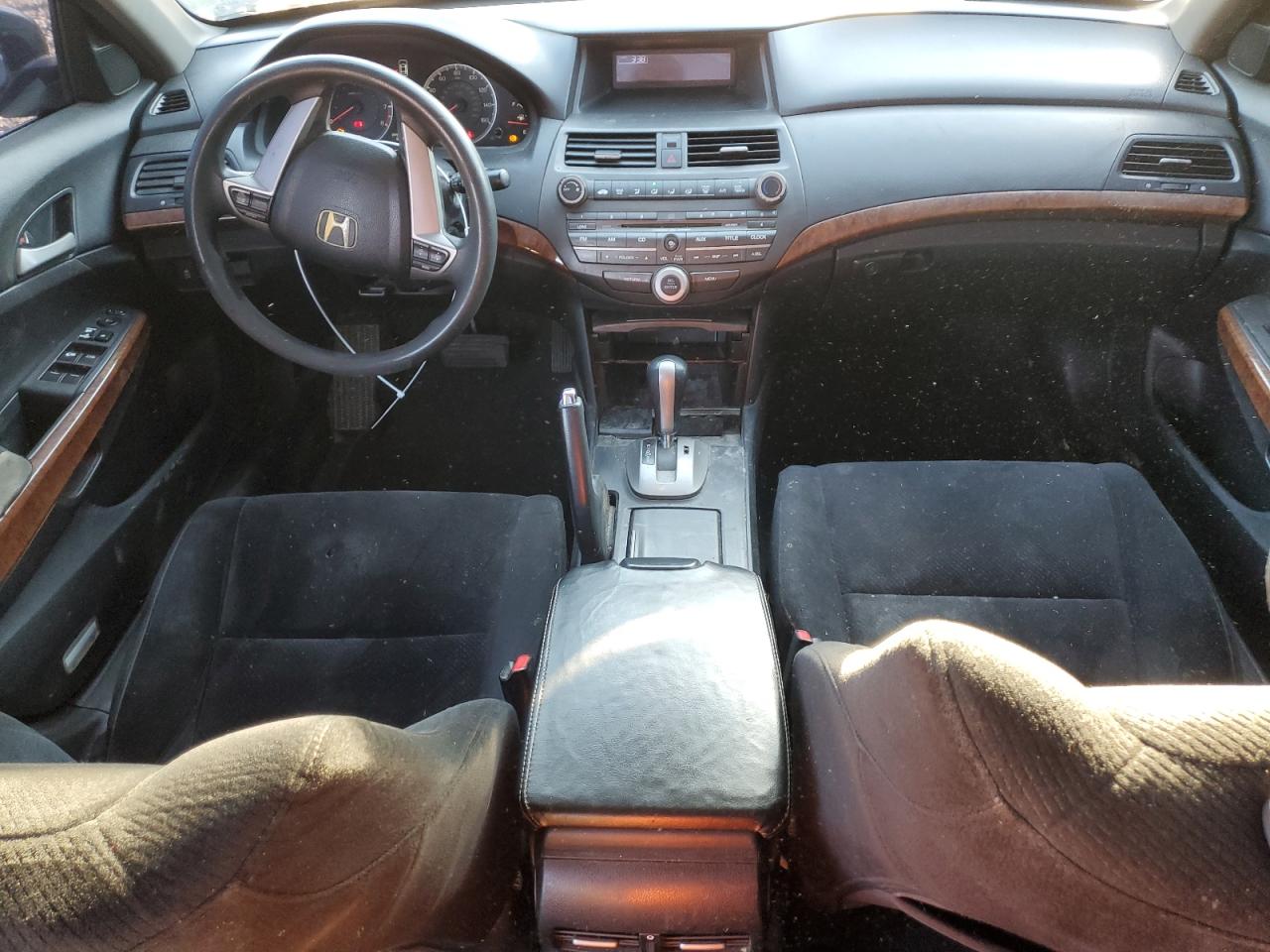 2012 Honda Accord - Image 8
