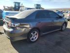 2012 Toyota Corolla Base للبيع في Albuquerque، NM - Rear End