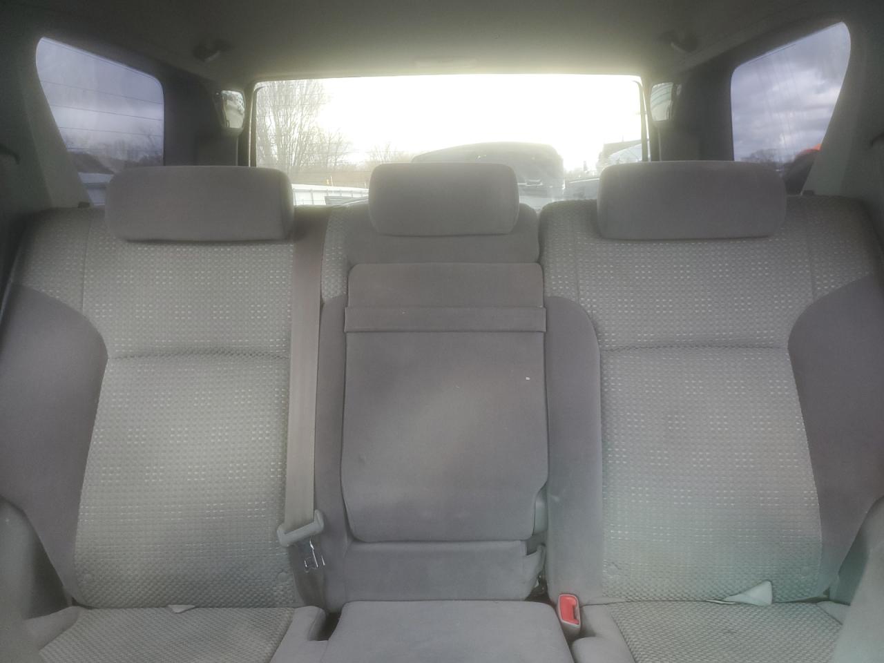2005 Toyota 4Runner - Image 10