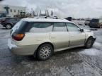 2001 Subaru Legacy Outback H6 3.0 Vdc zu verkaufen in Montreal-est, QC - Front End