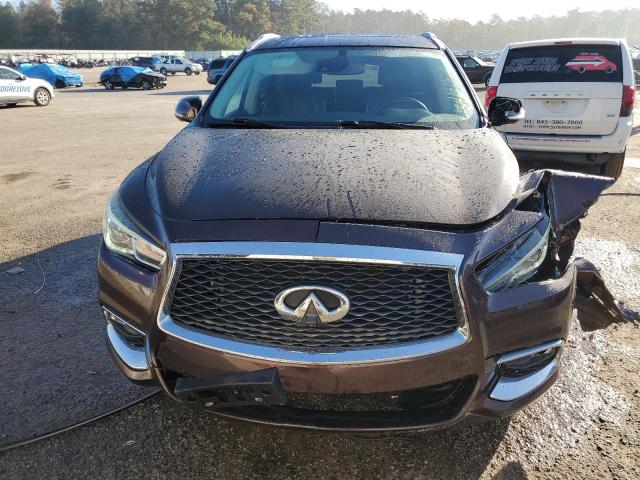  INFINITI QX60 2020 Brown