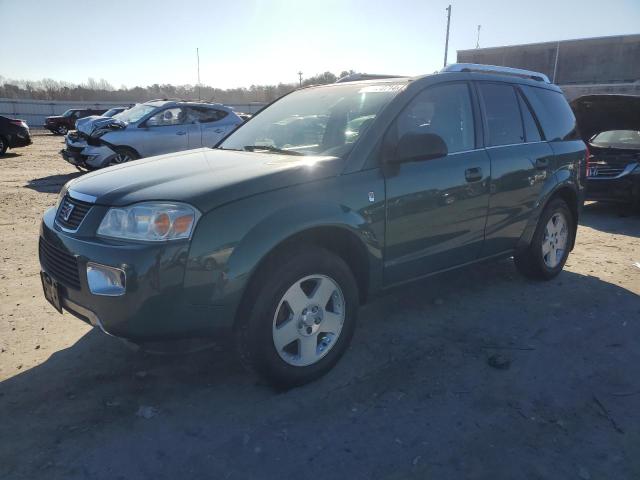 2006 Saturn Vue 