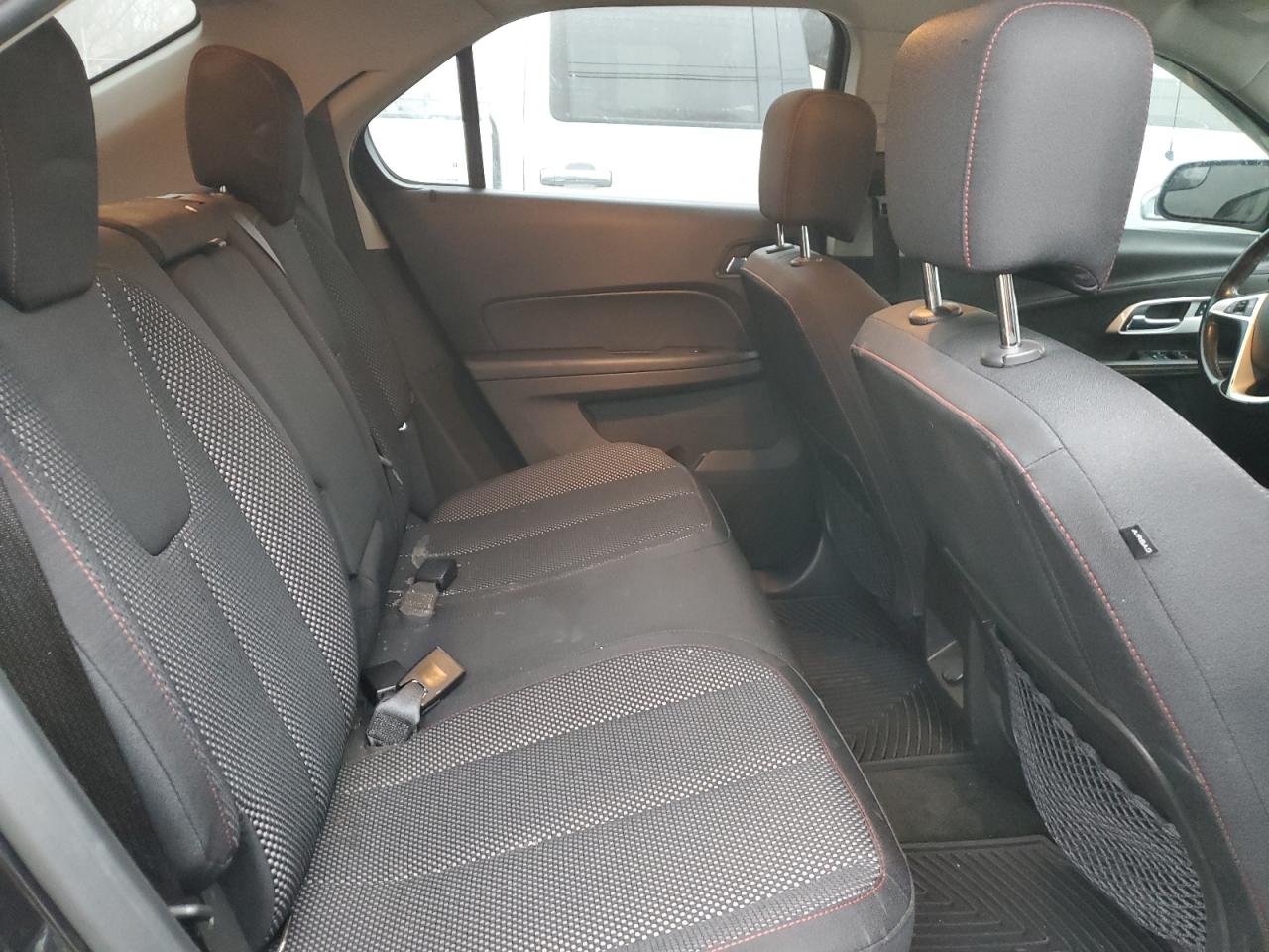 2013 Chevrolet Equinox - Image 11