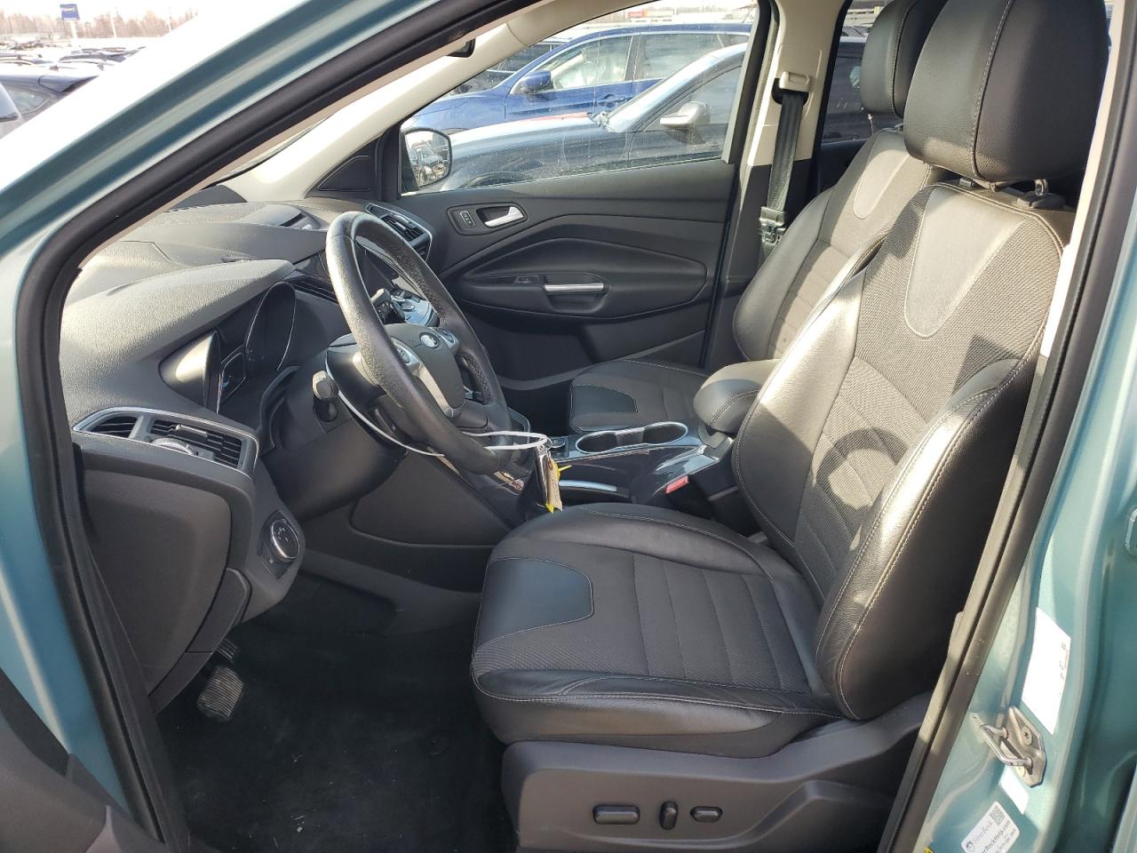 2013 Ford Escape - Image 7