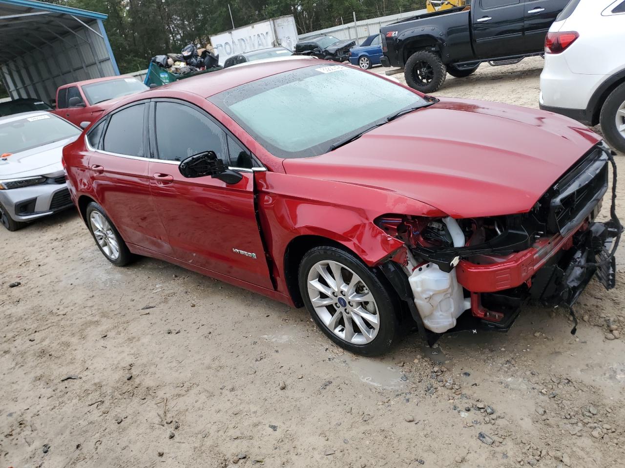 VIN 3FA6P0LU1HR386045 2017 FORD FUSION no.4