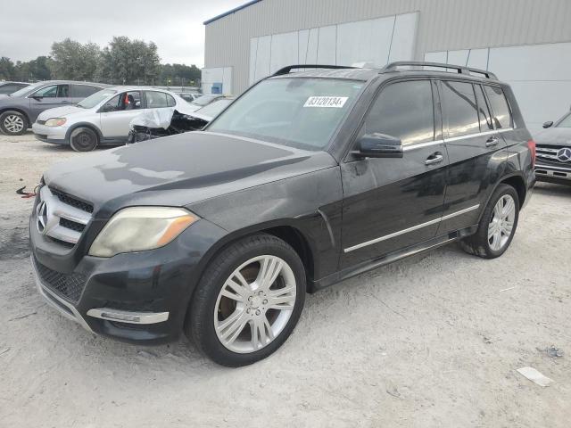 2015 Mercedes-Benz Glk 350 en Venta en Apopka, FL - Minor Dent/Scratches