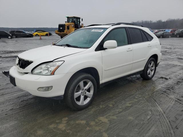 2007 Lexus Rx 350