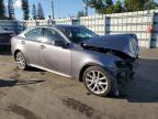 2012 Lexus Is 250 en Venta en Miami, FL - Front End