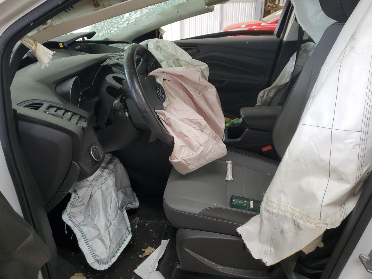 2018 Ford Escape - Image 7