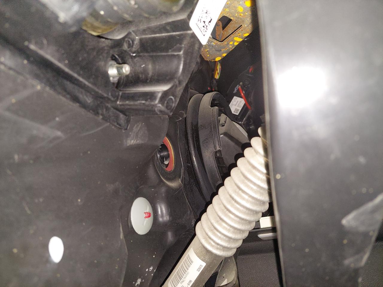 WMWLV7C04L2M08932 - 2020 Mini CLUBMAN - #85627834