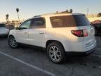 2013 Gmc Acadia Slt-1 en Venta en Van Nuys, CA - Front End