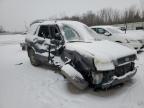 2004 Hyundai Santa Fe Gls продається в Pekin, IL - Side