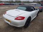 2005 PORSCHE BOXSTER 3.2 S 2DR for sale at Copart ROCHFORD