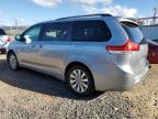 2011 Toyota Sienna Xle продається в Kapolei, HI - Normal Wear