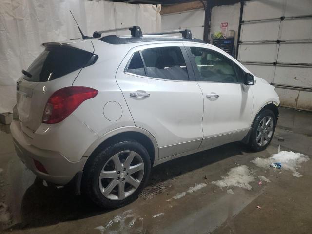  BUICK ENCORE 2014 Белы