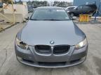 2007 Bmw 328 Xi Sulev იყიდება Windsor-ში, NJ - Front End