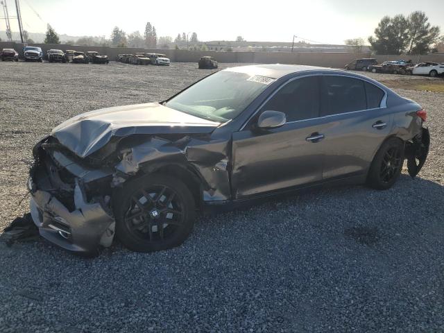 2014 Infiniti Q50 Base