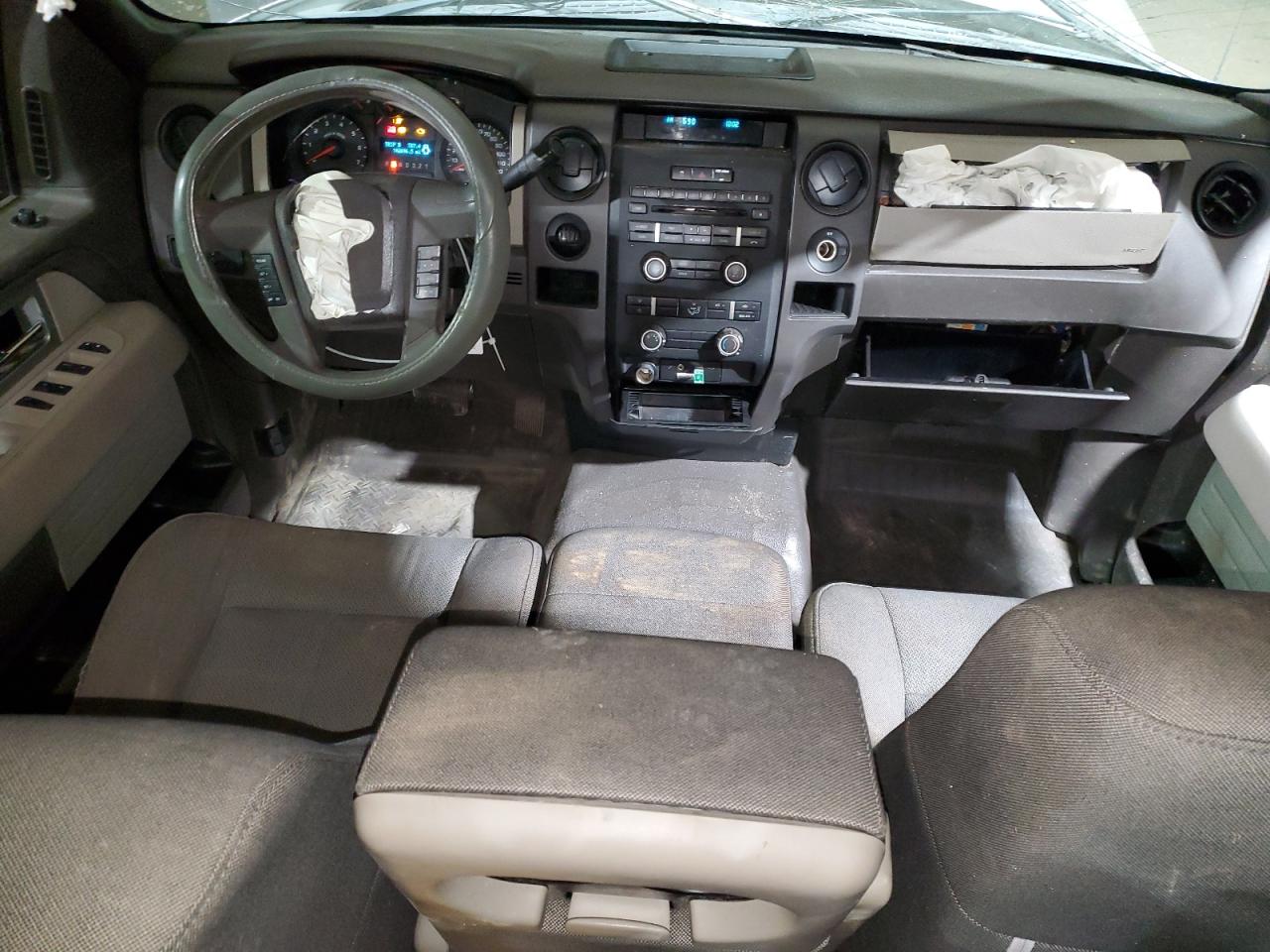 2009 Ford F-150 - Image 8