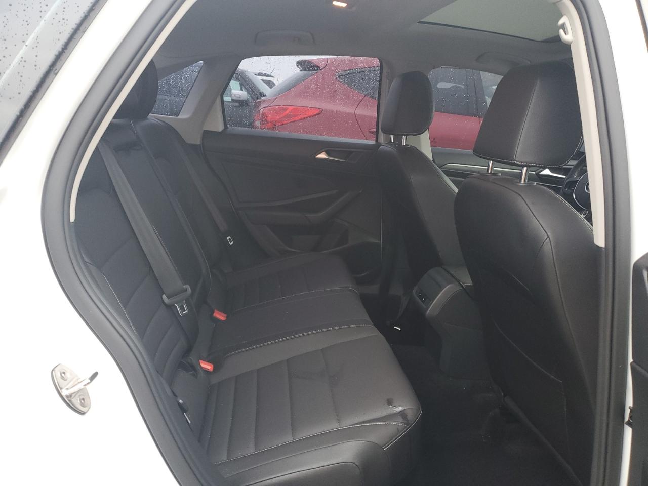 2021 Volkswagen Jetta Sel VIN: 3VWE57BU8MM065159 Lot: 86198444