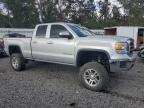 2015 GMC SIERRA K1500 SLE for sale at Copart FL - TAMPA SOUTH