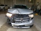 2013 Dodge Durango Crew en Venta en Columbia, MO - Front End