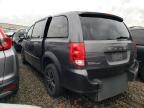 2015 Dodge Grand Caravan Sxt zu verkaufen in Woodburn, OR - Side