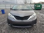 2011 Toyota Sienna Le იყიდება Hueytown-ში, AL - Front End