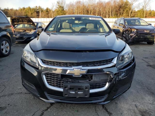  CHEVROLET MALIBU 2015 Czarny