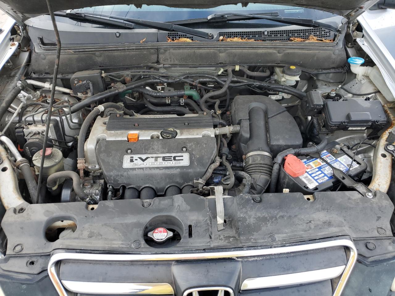 2006 Honda CR-V - Image 12