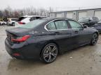 2021 Bmw 330Xi  на продаже в North Billerica, MA - Side