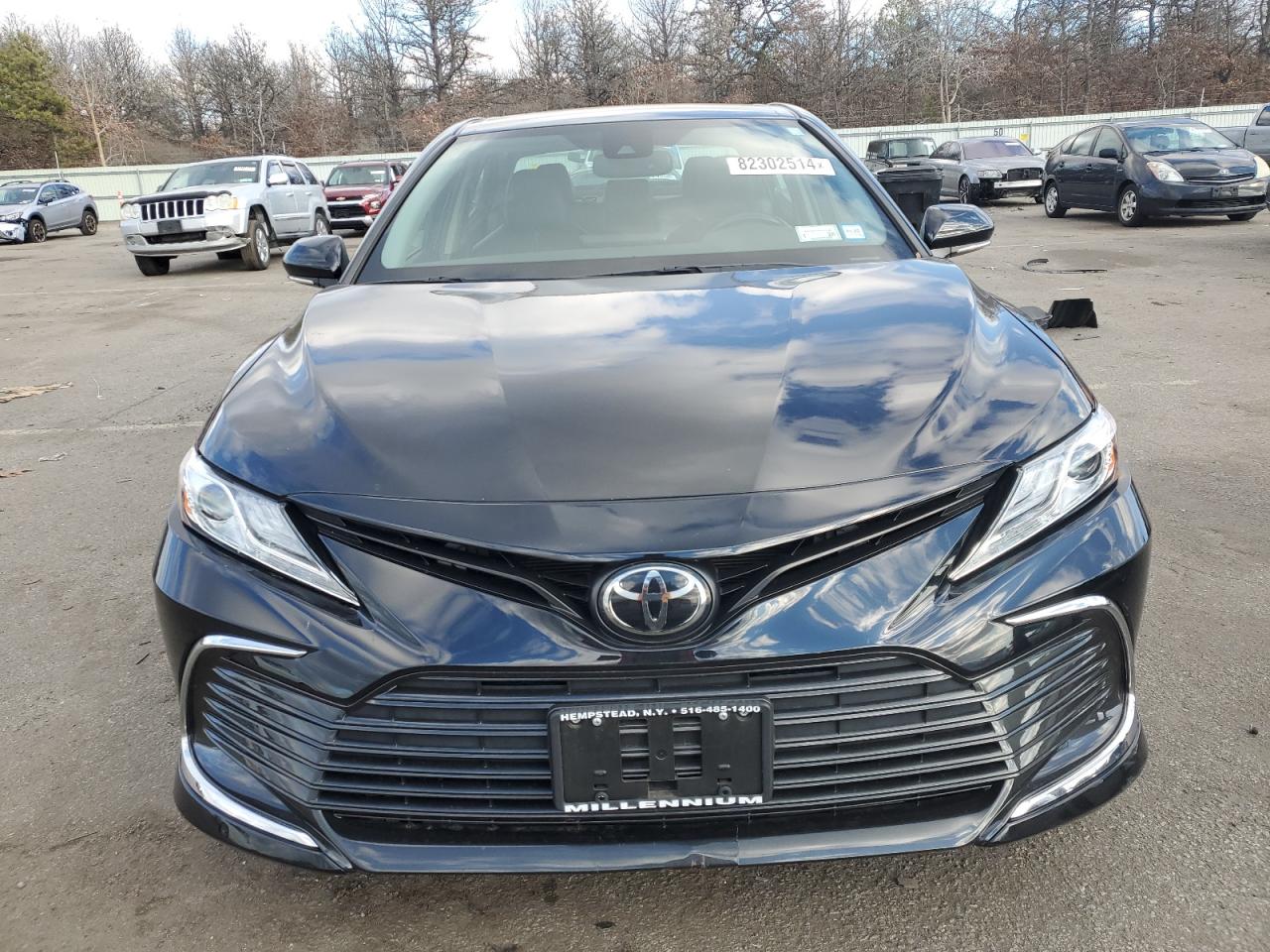2022 Toyota Camry - Image 5